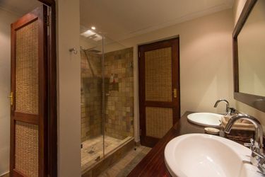 Hotel Inyati Game Lodge Kruger National Park: Photo 