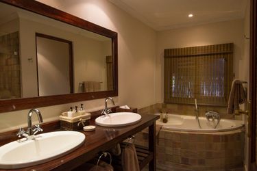 Hotel Inyati Game Lodge Kruger National Park: Photo 