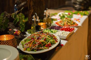 Hotel Inyati Game Lodge Kruger National Park: Photo 