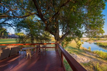 Hotel Inyati Game Lodge Kruger National Park: Photo 