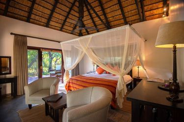 Hotel Inyati Game Lodge Kruger National Park: Photo 