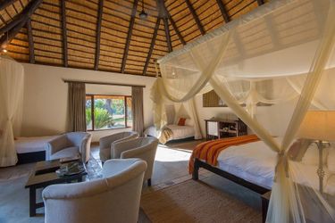 Hotel Inyati Game Lodge Kruger National Park: Photo 