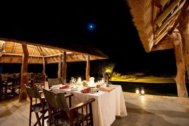 Hotel Inyati Game Lodge Kruger National Park: Photo 