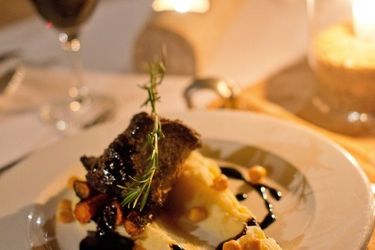 Hotel Inyati Game Lodge Kruger National Park: Photo 