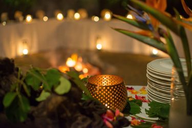 Hotel Inyati Game Lodge Kruger National Park: Photo 