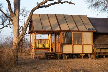 Hotel Buffelshoek Tented Camp Kruger National Park: Photo 