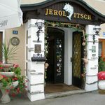 HOTEL FISCHGASTHOF JEROLITSCH 3 Stars