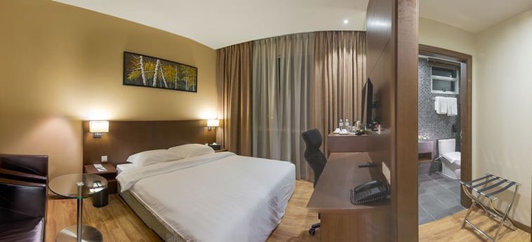 Hotel Keoja  Kuala Belait : Photo 