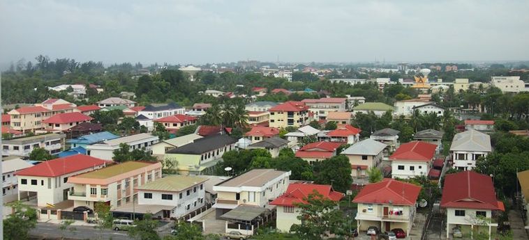 Swiss Hotel Apartment Kuala Belait : Photo 