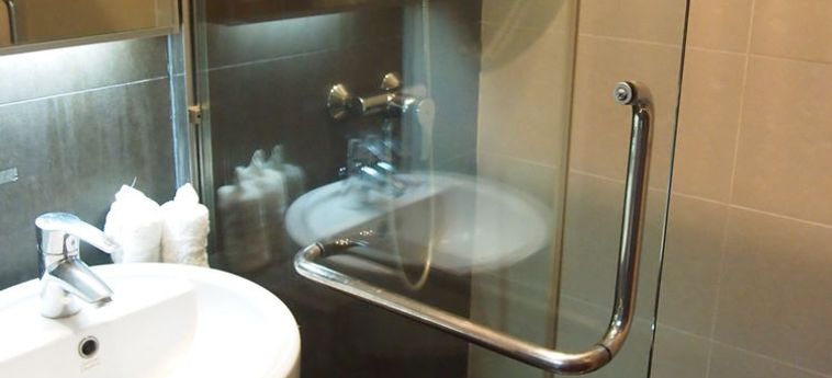 Swiss Hotel Apartment Kuala Belait: Foto 