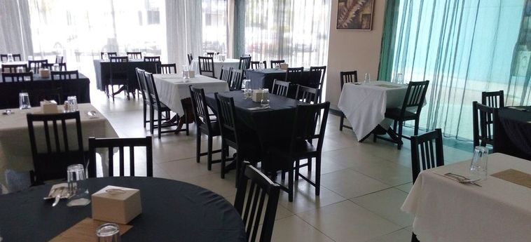 Swiss Hotel Apartment Kuala Belait: Foto 