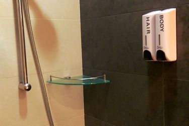 Swiss Hotel Apartment Kuala Belait: Photo 