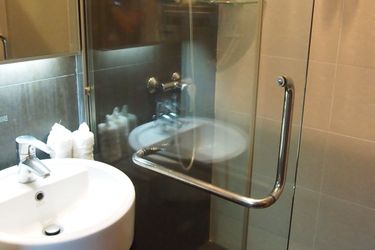 Swiss Hotel Apartment Kuala Belait: Photo 