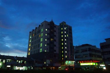 Swiss Hotel Apartment Kuala Belait: Photo 