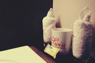Swiss Hotel Apartment Kuala Belait: Photo 