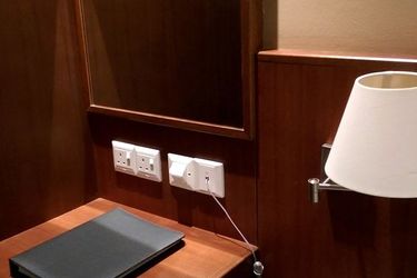 Swiss Hotel Apartment Kuala Belait: Photo 