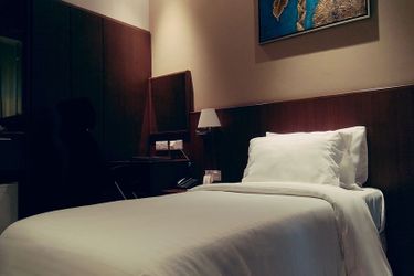 Swiss Hotel Apartment Kuala Belait: Photo 