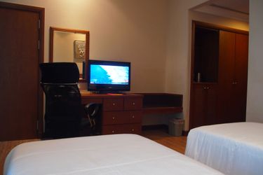 Swiss Hotel Apartment Kuala Belait: Photo 
