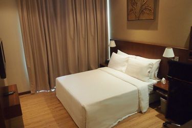 Swiss Hotel Apartment Kuala Belait: Photo 