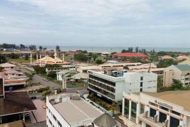 Swiss Hotel Apartment Kuala Belait: Photo 