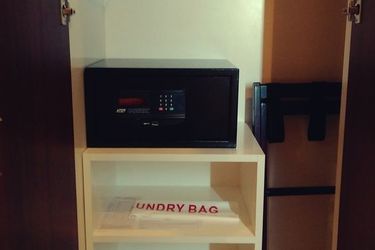 Swiss Hotel Apartment Kuala Belait: Photo 