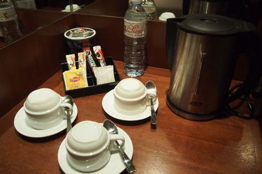 Swiss Hotel Apartment Kuala Belait: Photo 
