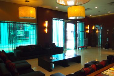 Swiss Hotel Apartment Kuala Belait: Photo 