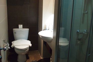 Swiss Hotel Apartment Kuala Belait: Photo 