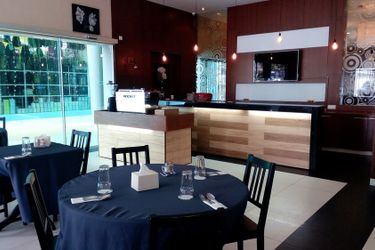 Swiss Hotel Apartment Kuala Belait: Photo 