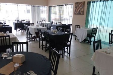 Swiss Hotel Apartment Kuala Belait: Photo 