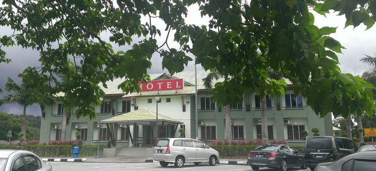 Hotel HIGHWAY HOTELS - BUKIT MERAH