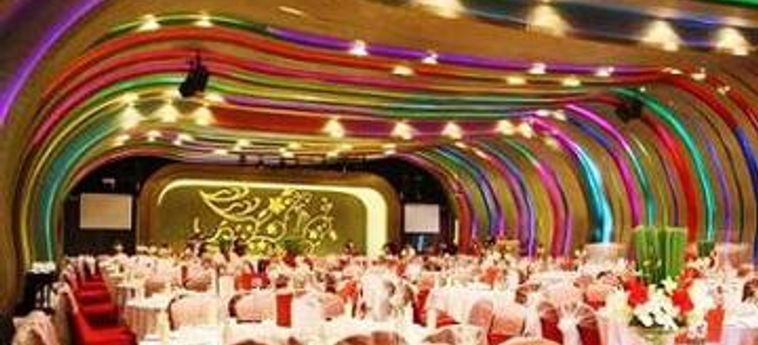 Empire Hotel Subang:  KUALA LUMPUR
