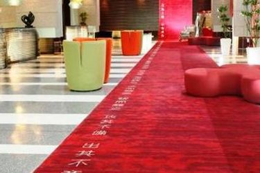 Empire Hotel Subang:  KUALA LUMPUR