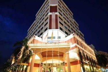 Hotel De Palma Ampang:  KUALA LUMPUR