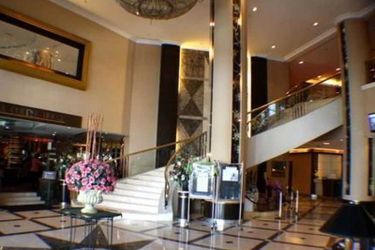 Hotel De Palma Ampang:  KUALA LUMPUR