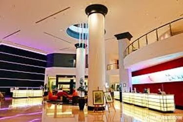 Hotel Pullman Kuala Lumpur Bangsar:  KUALA LUMPUR