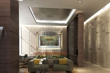 Hotel Ascott Sentral Kuala Lumpur:  KUALA LUMPUR