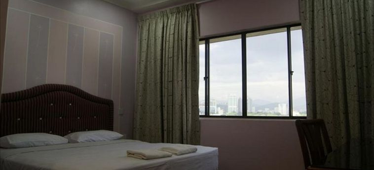 Hotel Sungai Emas:  KUALA LUMPUR