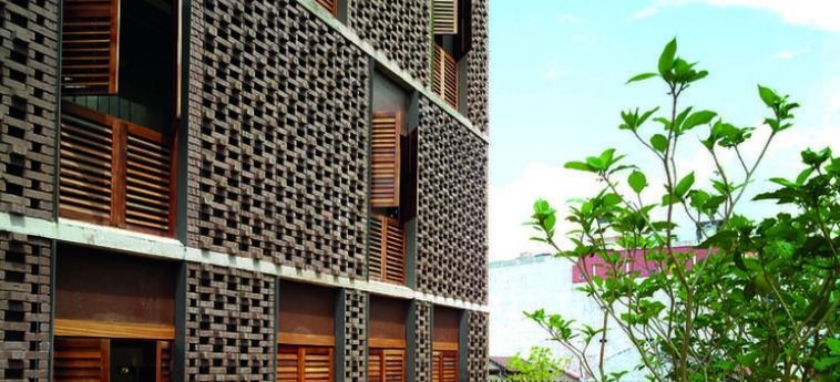 Lantern Hotel Kuala Lumpur: Foto 