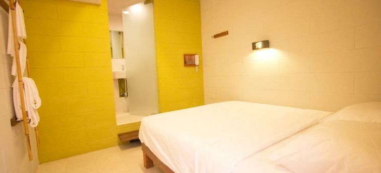Lantern Hotel Kuala Lumpur: Foto 
