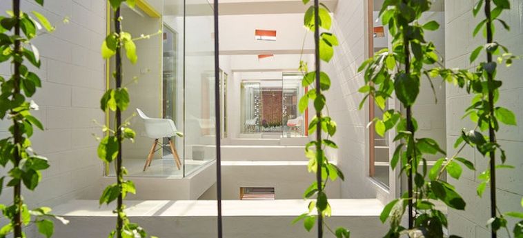 Lantern Hotel Kuala Lumpur: Foto 