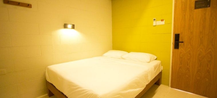 Lantern Hotel Kuala Lumpur: Foto 