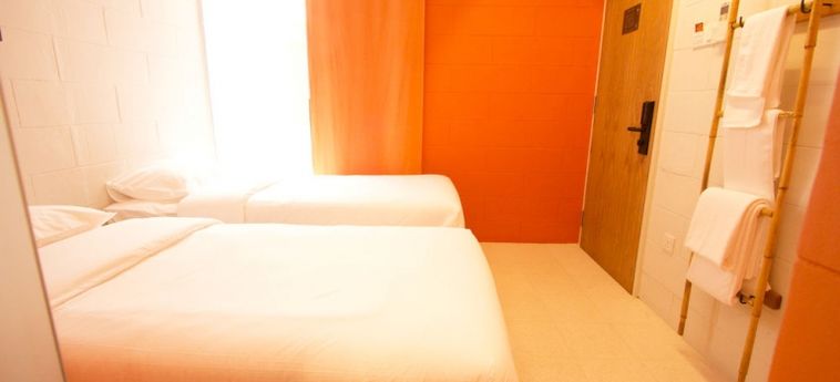 Lantern Hotel Kuala Lumpur: Foto 