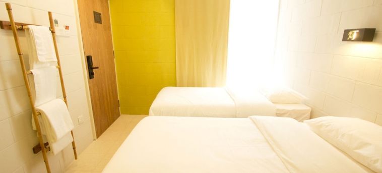 Lantern Hotel Kuala Lumpur: Foto 