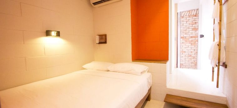 Lantern Hotel Kuala Lumpur: Foto 
