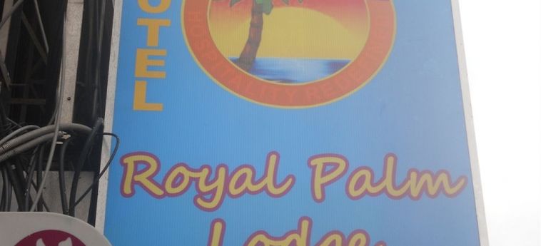 Hotel Royal Palm Lodge:  KUALA LUMPUR