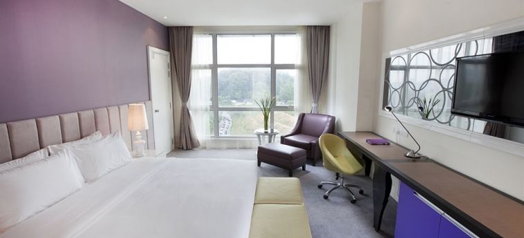 Hotel Silka Cheras Kuala Lumpur:  KUALA LUMPUR