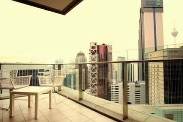 Hotel Pavilion Suite Kuala Lumpur:  KUALA LUMPUR
