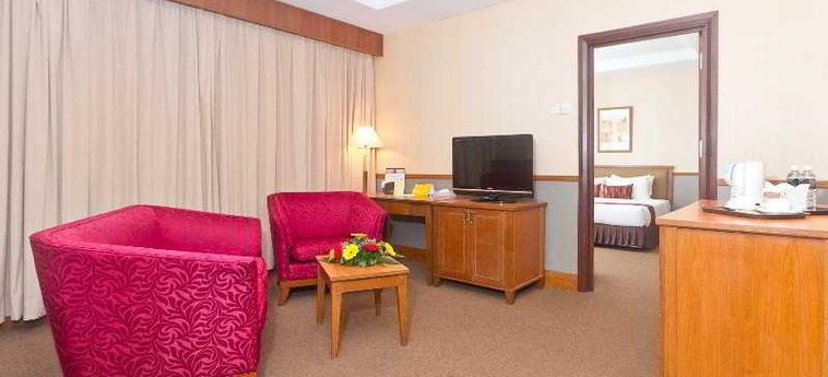 Hotel Sri Petaling:  KUALA LUMPUR