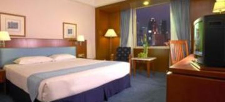 Hotel Royal Kuala Lumpur:  KUALA LUMPUR